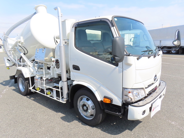 日野 2PG-XZU640F