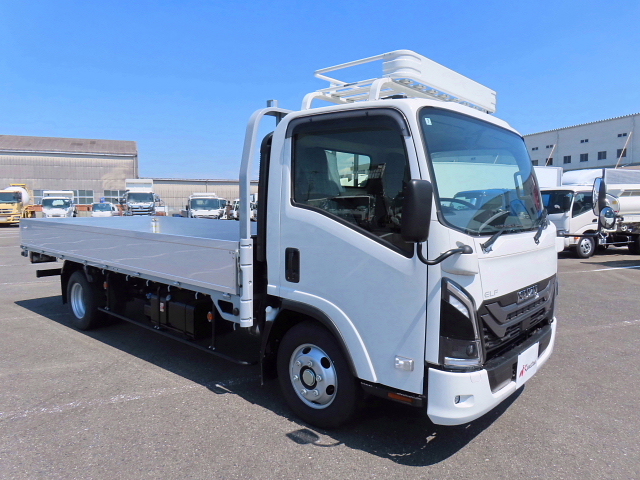 いすゞ 2RG-NPR88AM