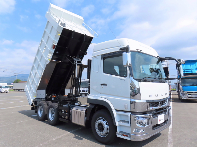 三菱 2KG-FV70HX