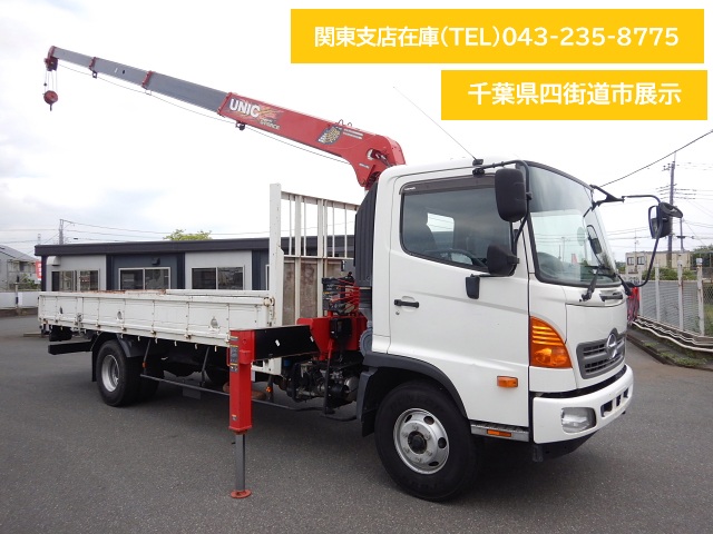 日野 SDG-FC9JKAP