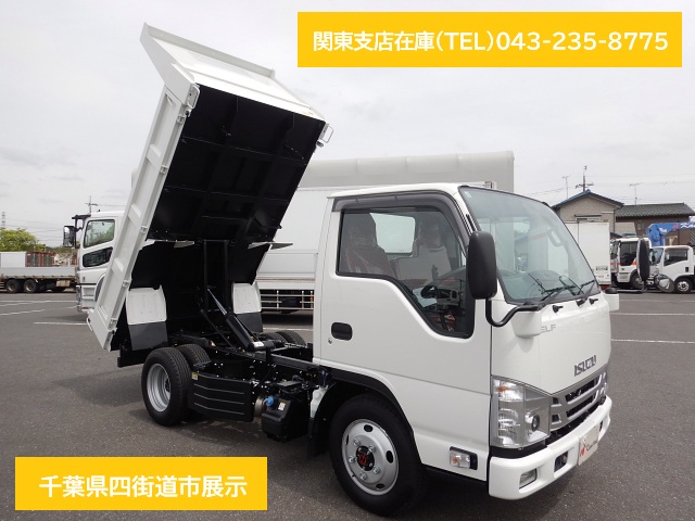 いすゞ 2PG-NKS88AN