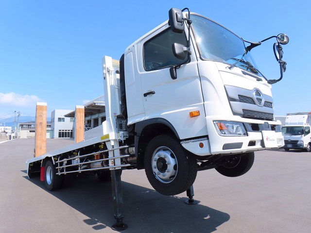 日野 2PG-FE2ACA