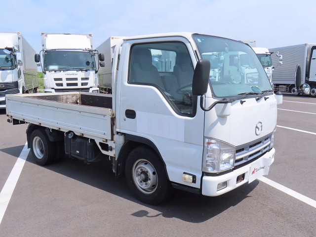 マツダ TKG-LJR85A