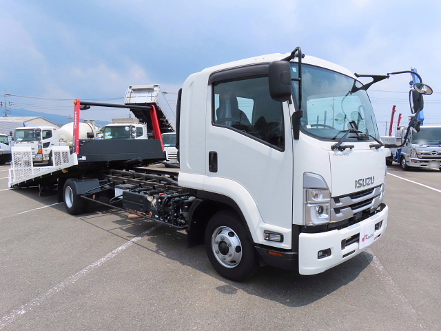 いすゞ 2RG-FRR90S2