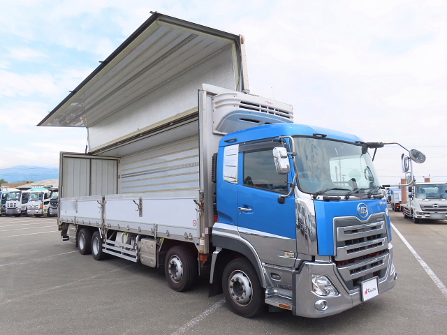 日産 2PG-CG5CA