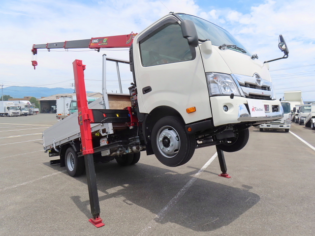 日野 2KG-XZU712M