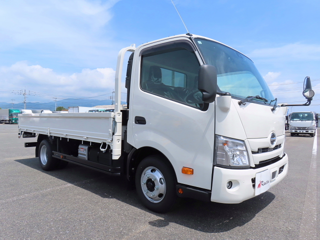 日野 2KG-XZU712M