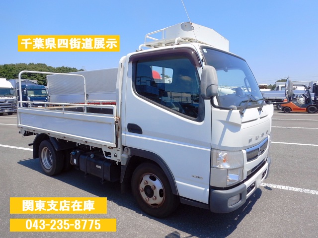 三菱 TPG-FBA20