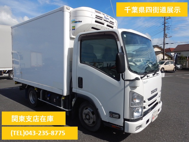 いすゞ 2RG-NLR88AN