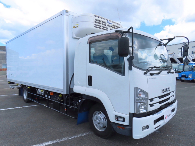 いすゞ 2PG-FRR90T2