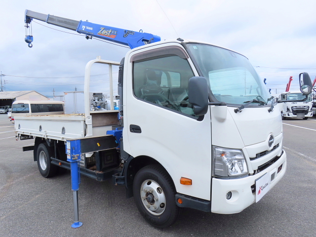 日野 2RG-XZU712M
