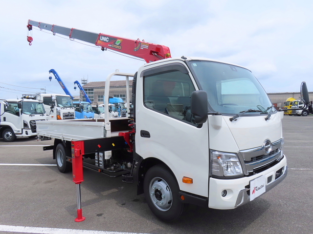 日野 2KG-XZU722M