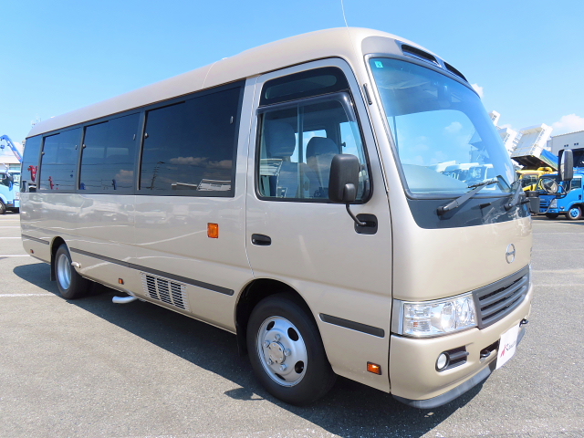 日野 SPG-XZB51M