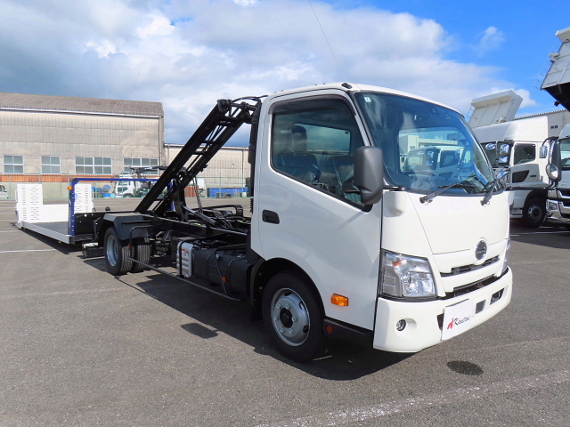 日野 2KG-XZU720M