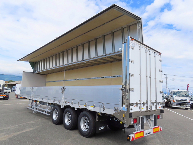 トレクス -PFB34118改