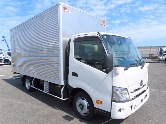 日野 2RG-XZU710M