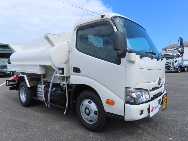 日野 2KG-XZU600E