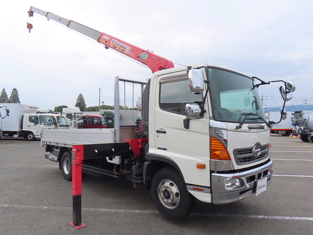 日野 TKG-FC7JGAA