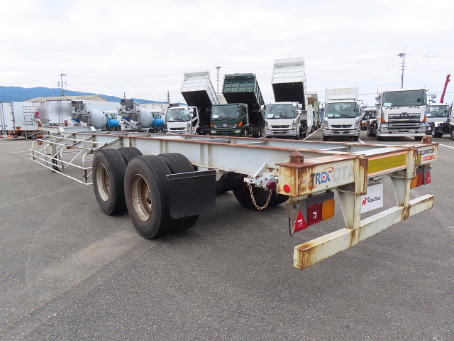 トレクス -NCCTB24081