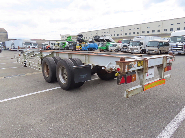 トレクス -NCCTB24081