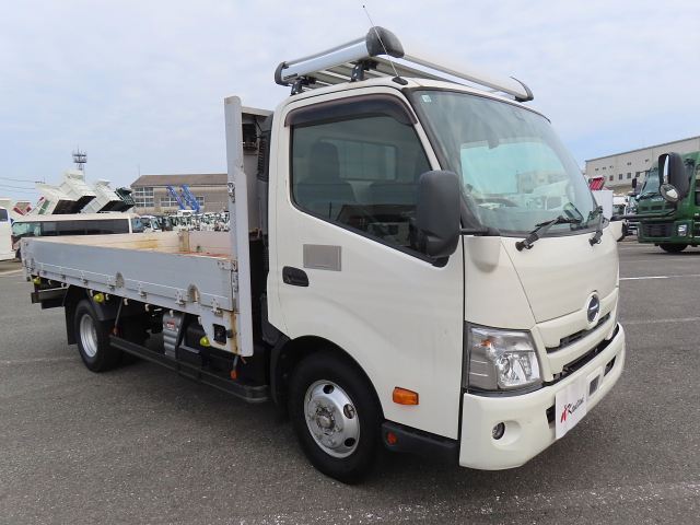 日野 2PG-XZU712M