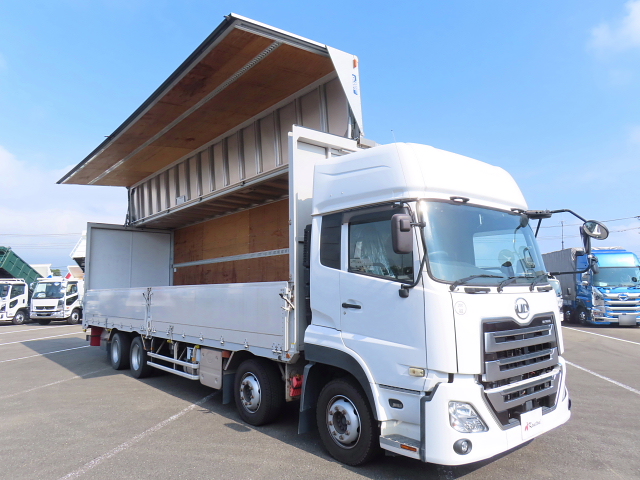 日産 2PG-CG5CA