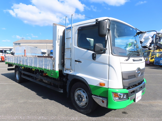 日野 2PG-FE2ABA