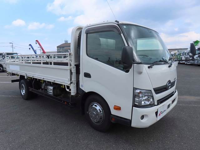 日野 2KG-XZU720M