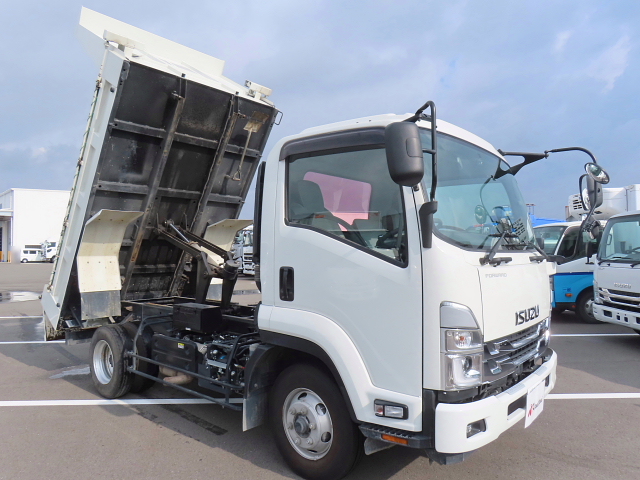 いすゞ 2RG-FRR90S1