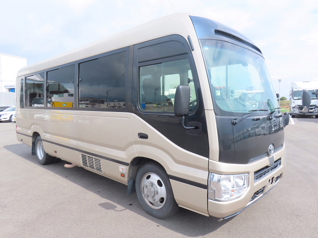 トヨタ SDG-XZB70