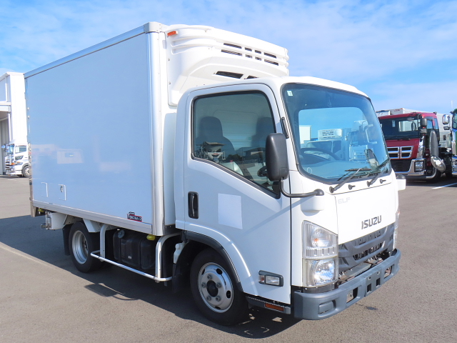 いすゞ TPG-NMR85AN