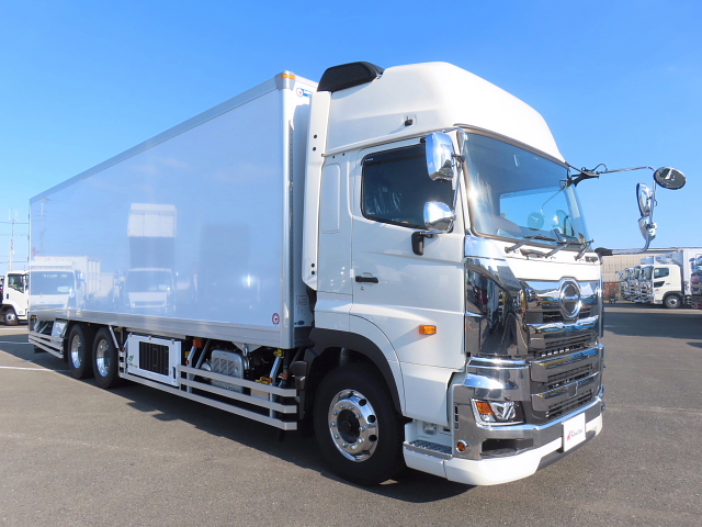 日野 2KG-FR1AHC