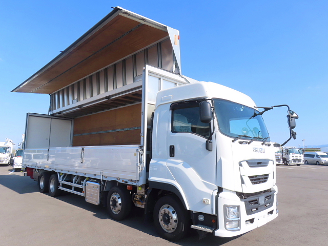 いすゞ 2PG-CYJ77C