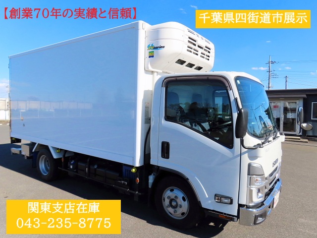 いすゞ 2RG-NMR88N