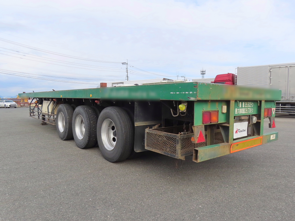 トレクス -PFB34117改