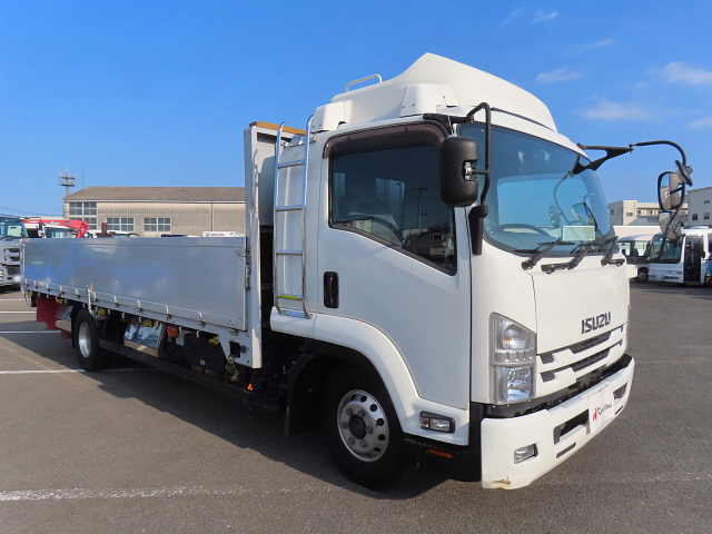 いすゞ 2RG-FRR90S2