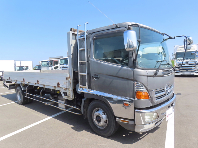 日野 PB-FD8JLFA