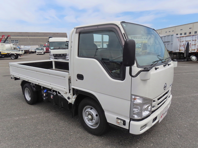 日産 2RG-AHR88A