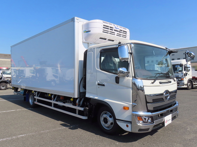 日野 2KG-FD2ABG