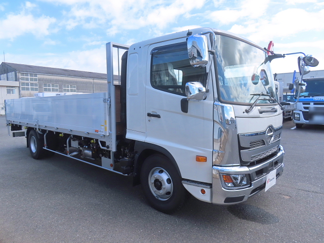 日野 2PG-FD2ABG