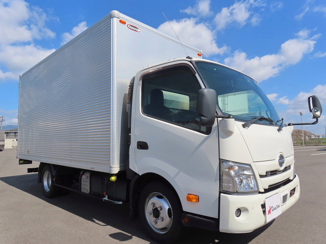 日野 2RG-XZU710M