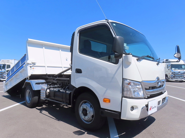 日野 2KG-XZU700X