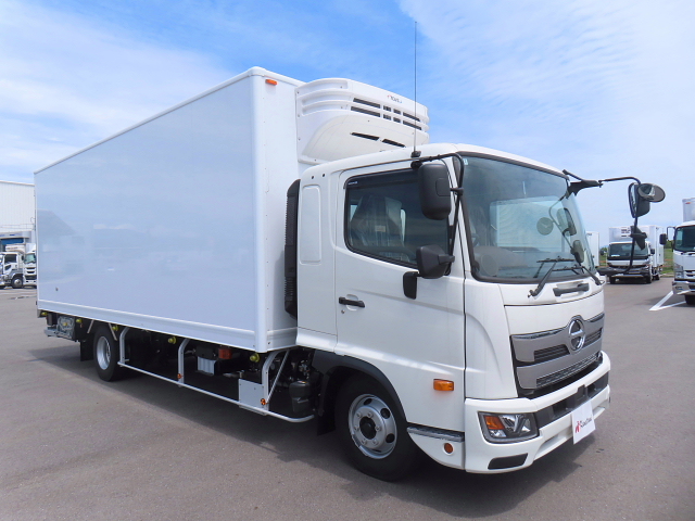 日野 2KG-FD2ABG
