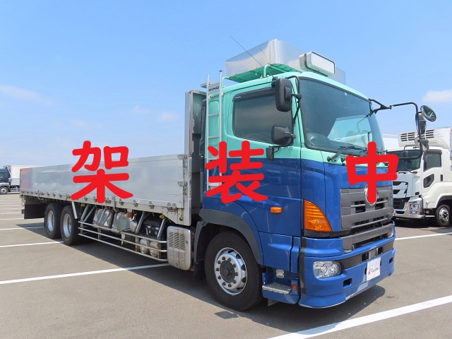 日野 QPG-FR1EXEG