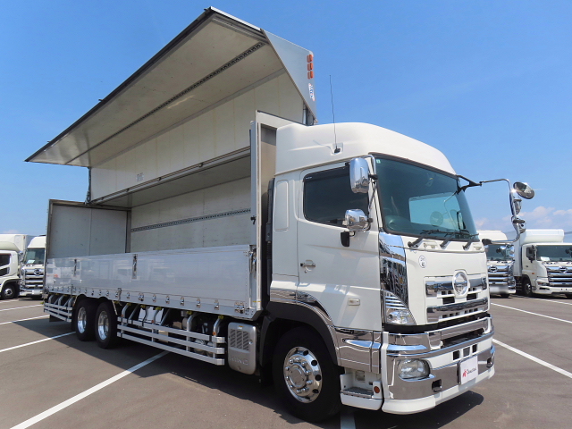 日野 QPG-FR1EXEG