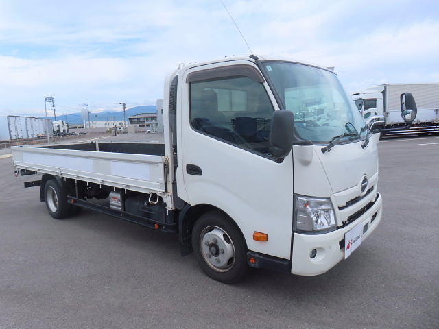 日野 2RG-XZU720M