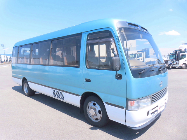 トヨタ KK-HDB51