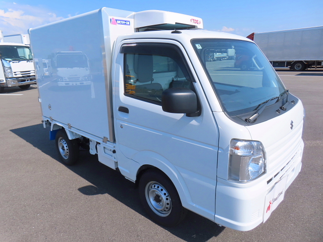 スズキ 3BD-DA16T