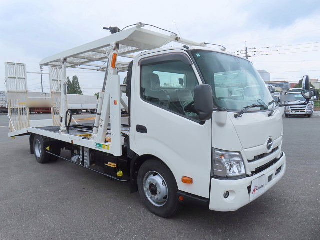 日野 2KG-XZU730M