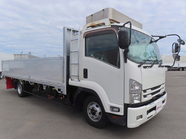 いすゞ 2PG-FRR90S2